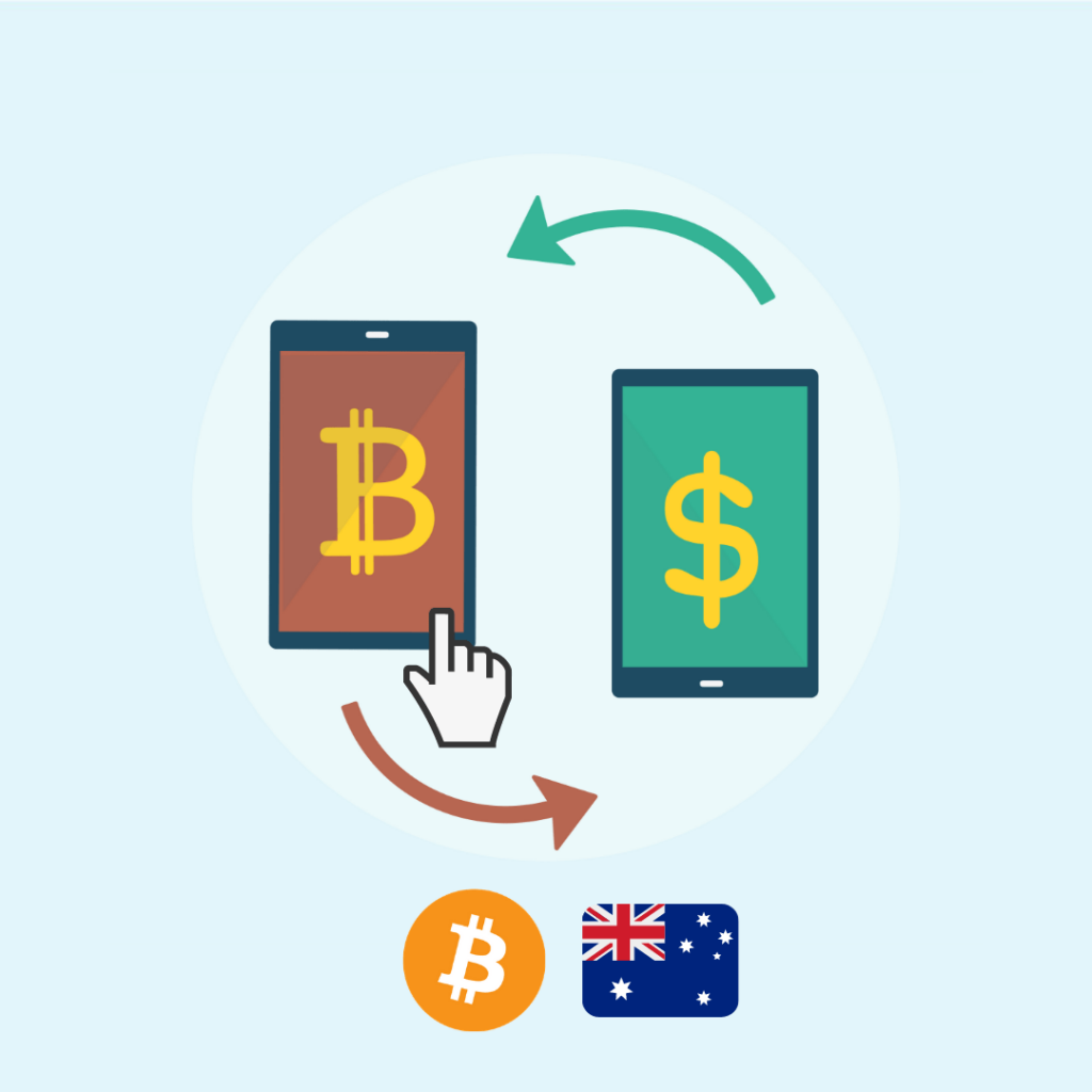 10+ Best Ways to Buy Bitcoin in Australia – ThinkMaverick